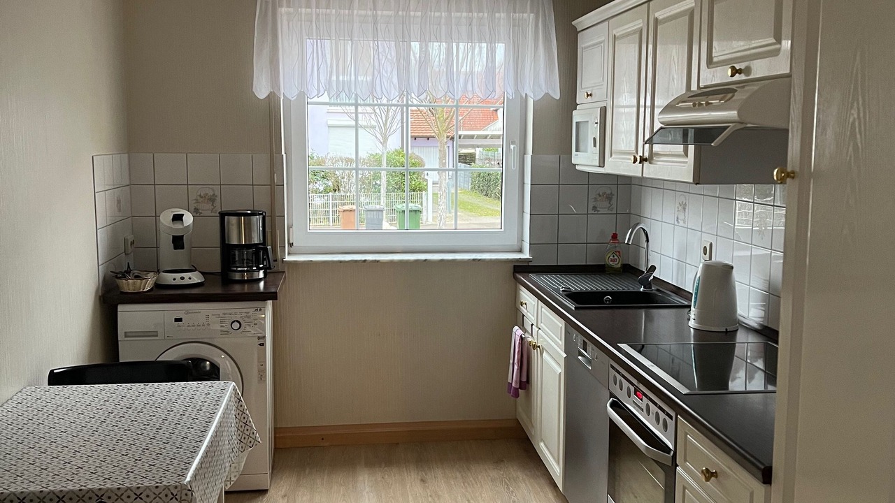 Photo of Kitchen in Freiburg im Breisgau