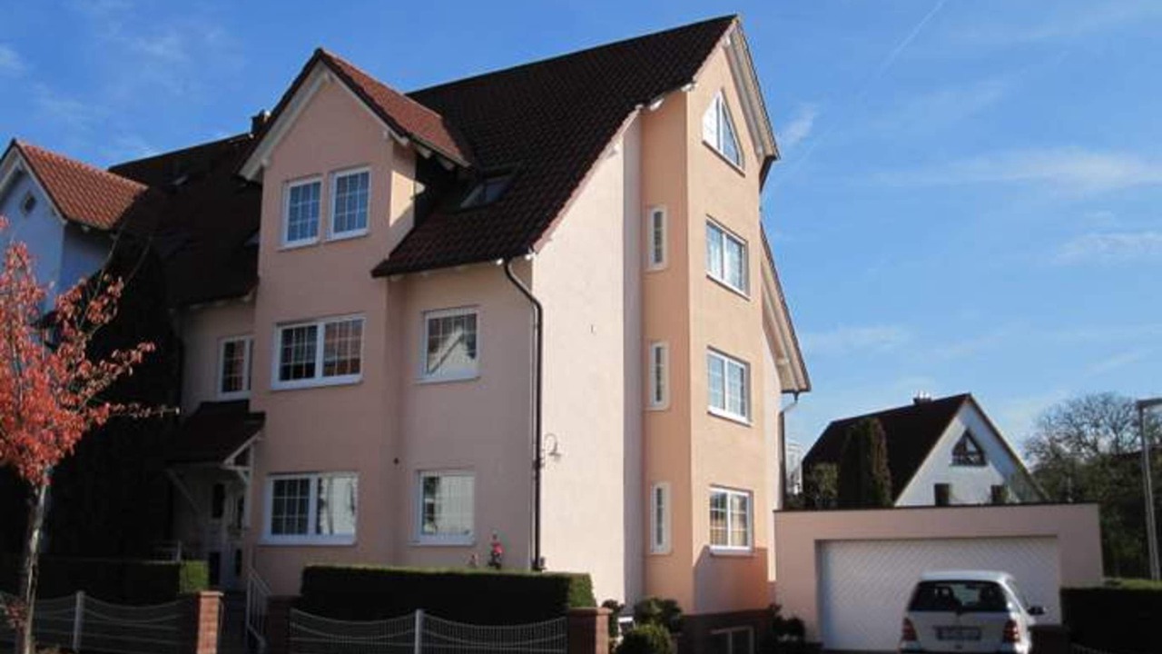 Photo of Outdoor in Freiburg im Breisgau