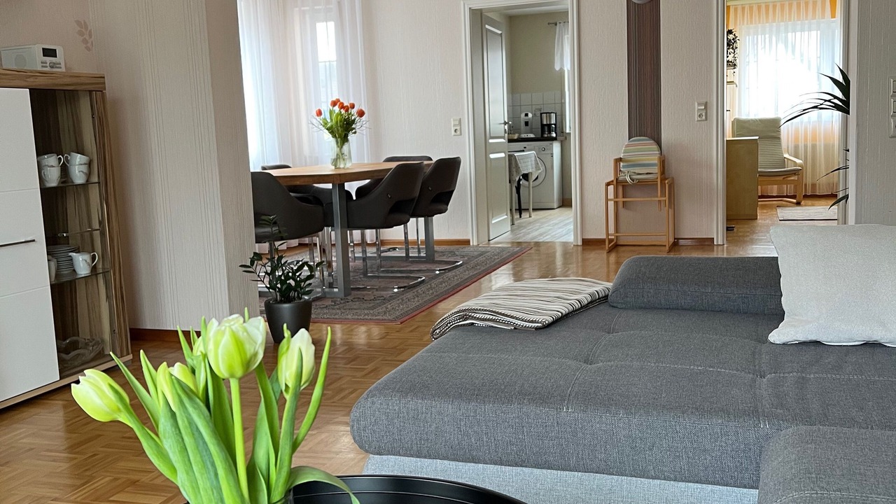 Photo of Livingroom in Freiburg im Breisgau