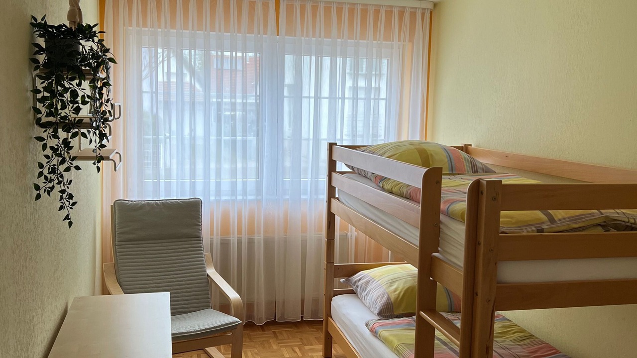 Photo of Bedroom in Freiburg im Breisgau