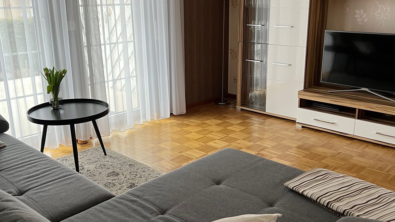 Photo of Livingroom in Freiburg im Breisgau