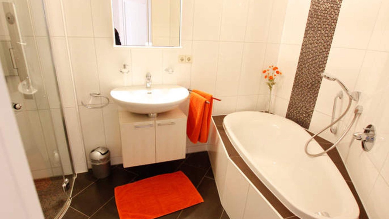 Photo of Bathroom in Freiburg im Breisgau