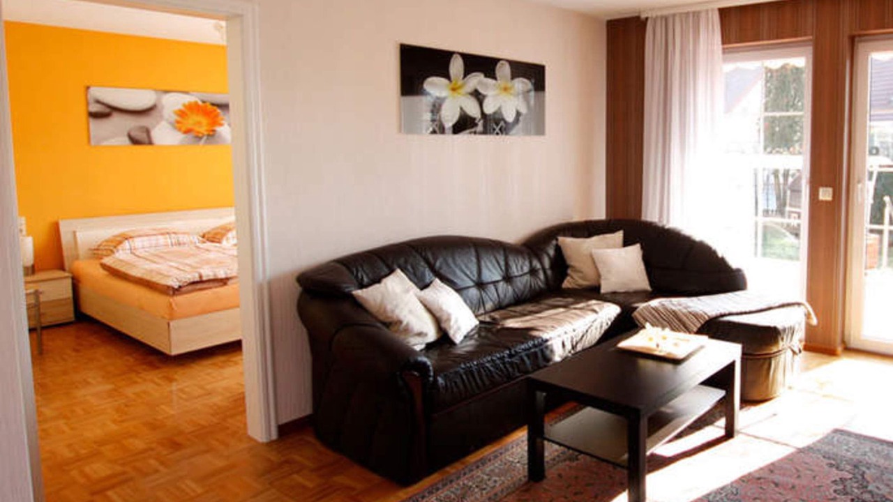 Photo of Livingroom in Freiburg im Breisgau