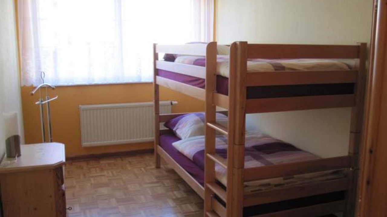 Photo of Bedroom in Freiburg im Breisgau