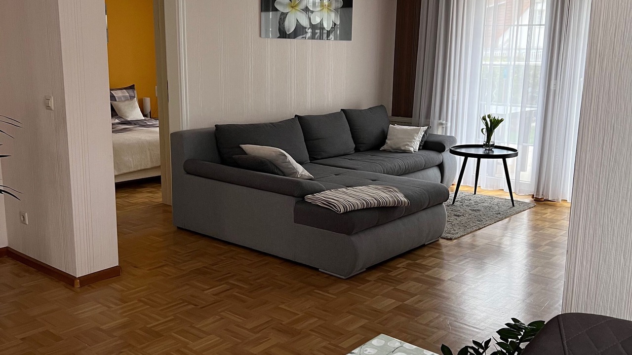 Photo of Livingroom in Freiburg im Breisgau