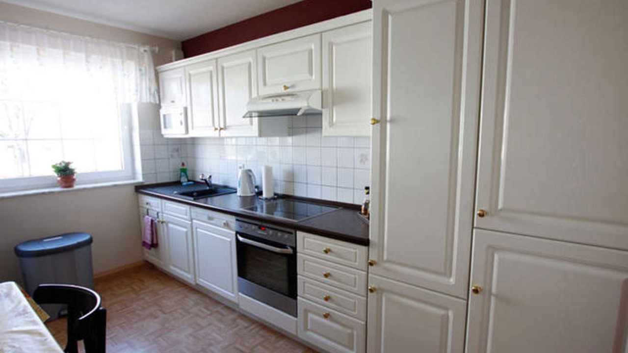 Photo of Kitchen in Freiburg im Breisgau