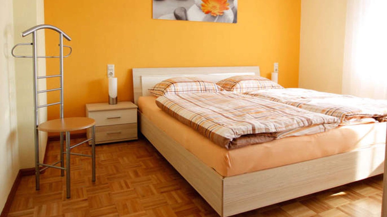 Photo of Bedroom in Freiburg im Breisgau