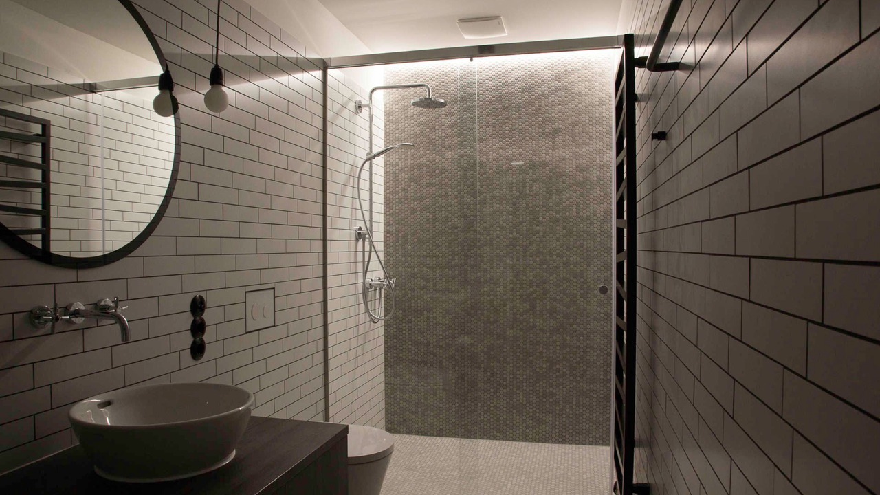 Photo of Bathroom in Zwenkau