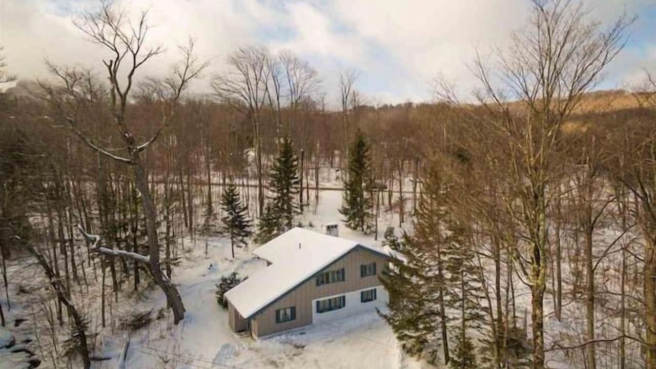 Photo of Outdoor in Stratton Mountain