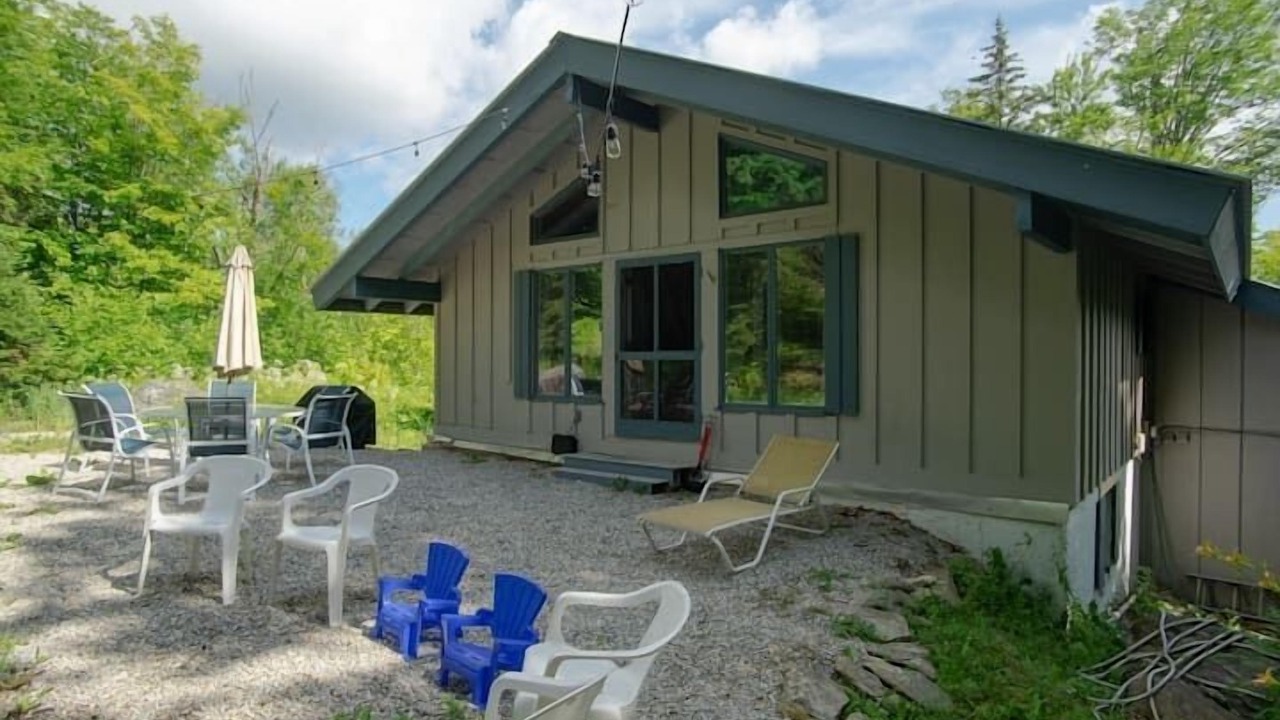 Photo of Outdoor in Stratton Mountain