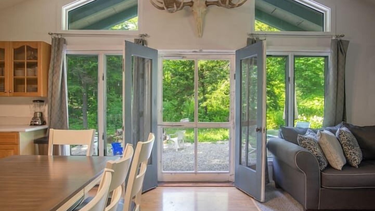 Photo of Livingroom in Stratton Mountain