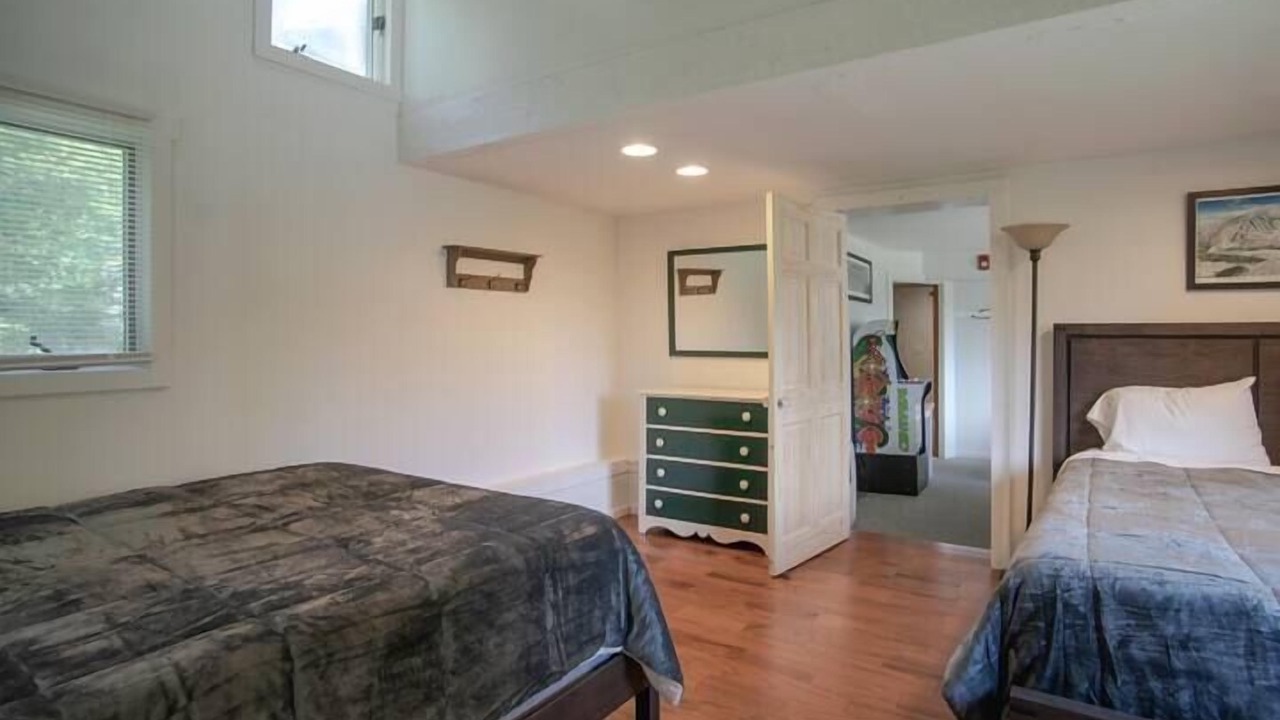Photo of Bedroom in Stratton Mountain