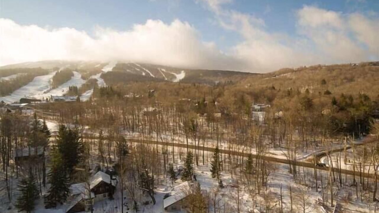 Photo of Outdoor in Stratton Mountain