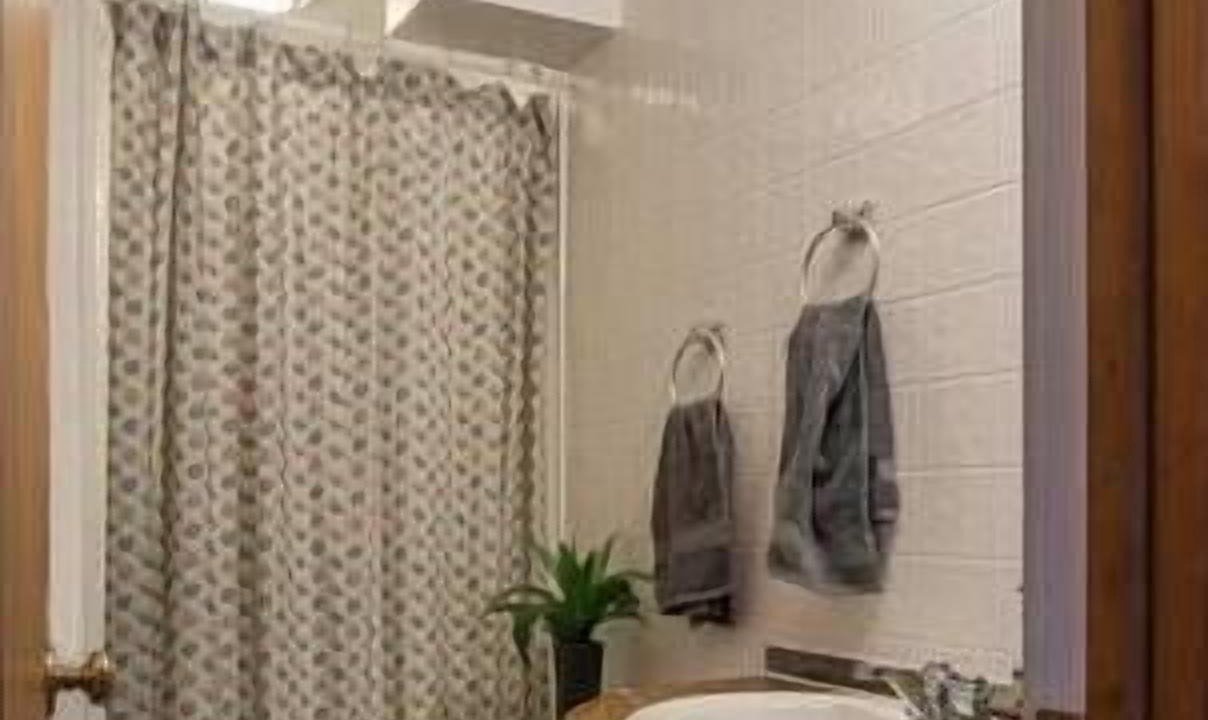 Photo of Bathroom in Stratton Mountain