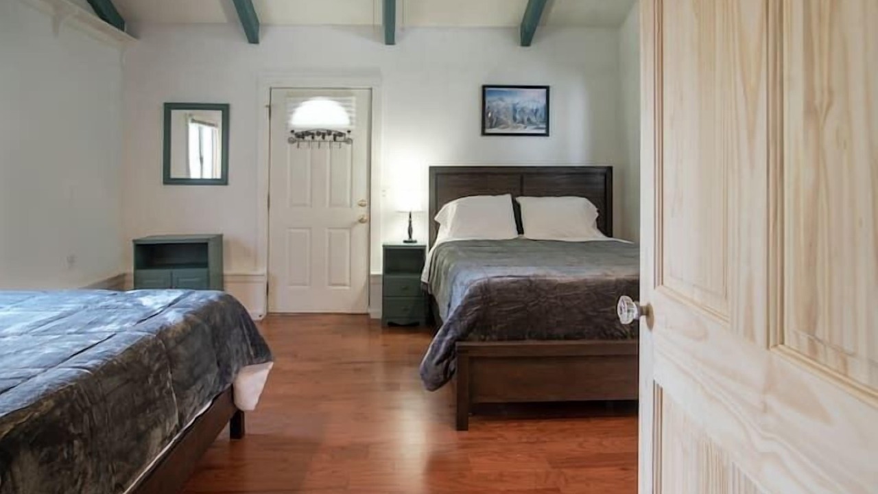 Photo of Bedroom in Stratton Mountain