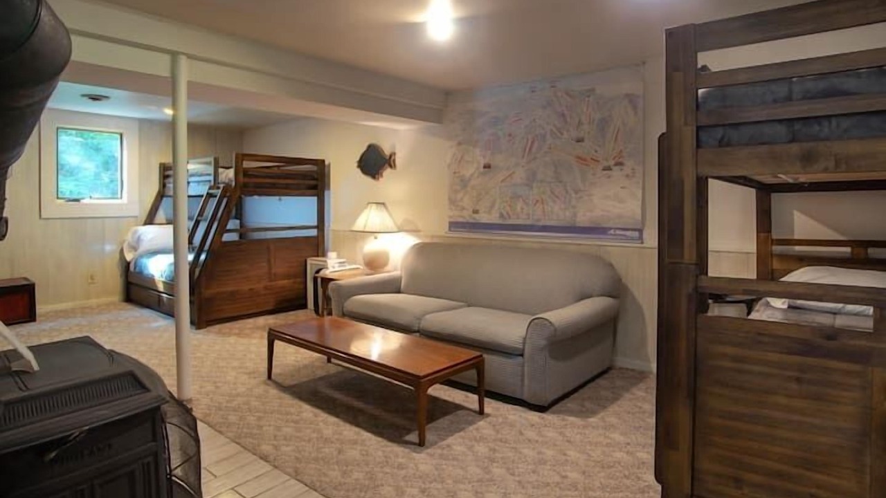 Photo of Bedroom in Stratton Mountain
