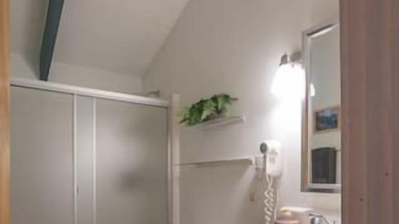 Photo of Bathroom in Stratton Mountain