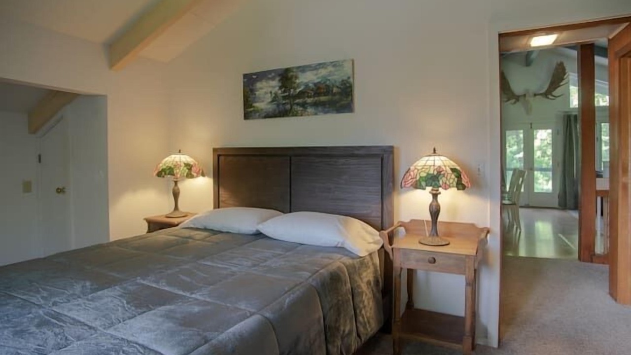Photo of Bedroom in Stratton Mountain