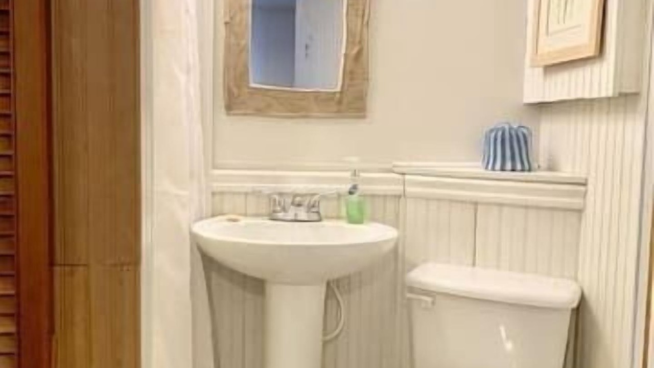 Photo of Bathroom in Stratton Mountain