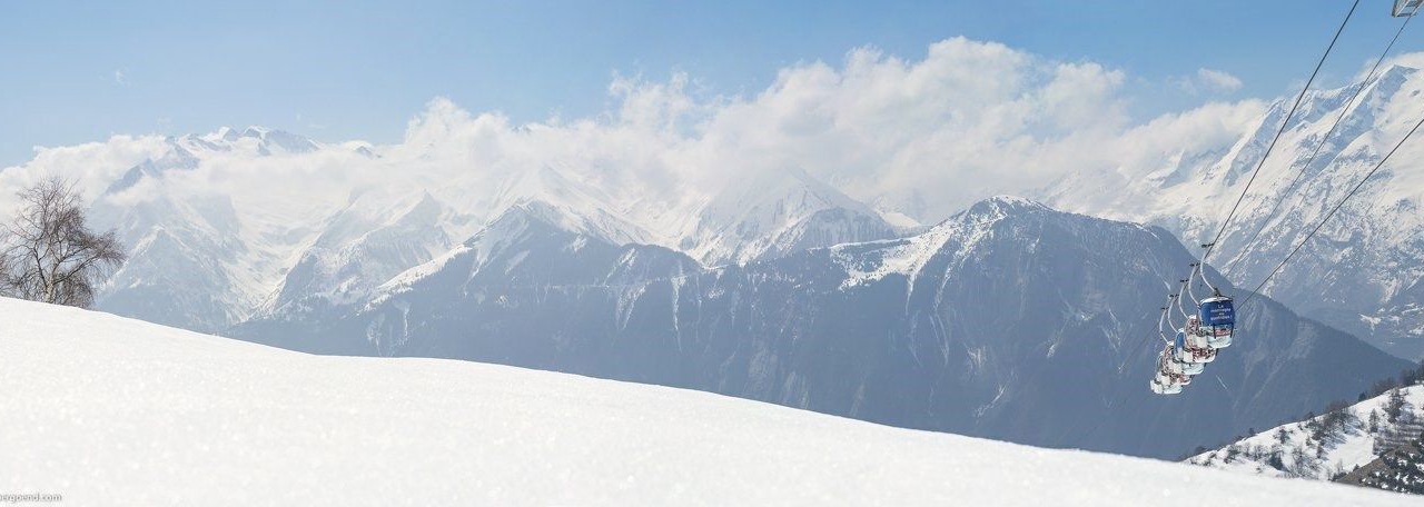 Photo of Others in Huez-en-Oisans