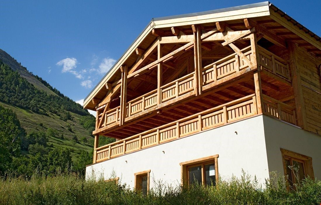Photo of Others in Huez-en-Oisans