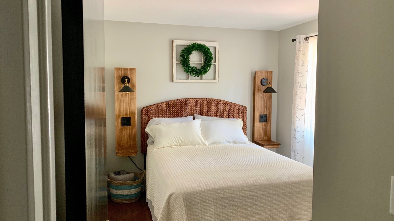 Photo of Bedroom in Carlisle