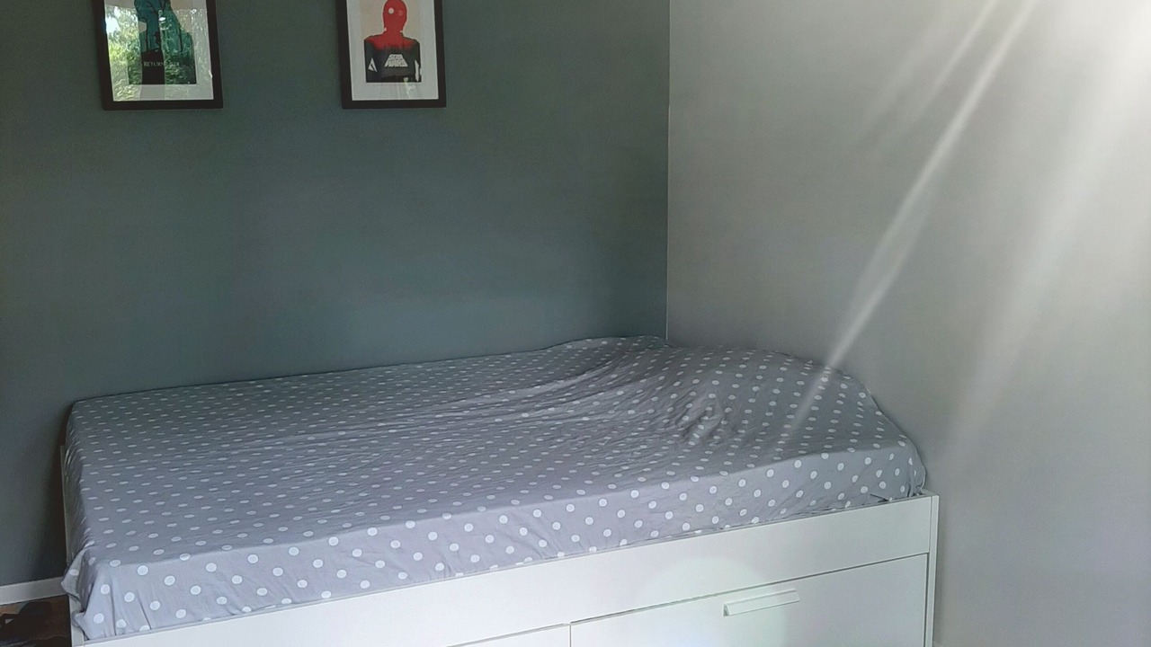 Photo of Bedroom in Saint-Didier-au-Mont-d'Or