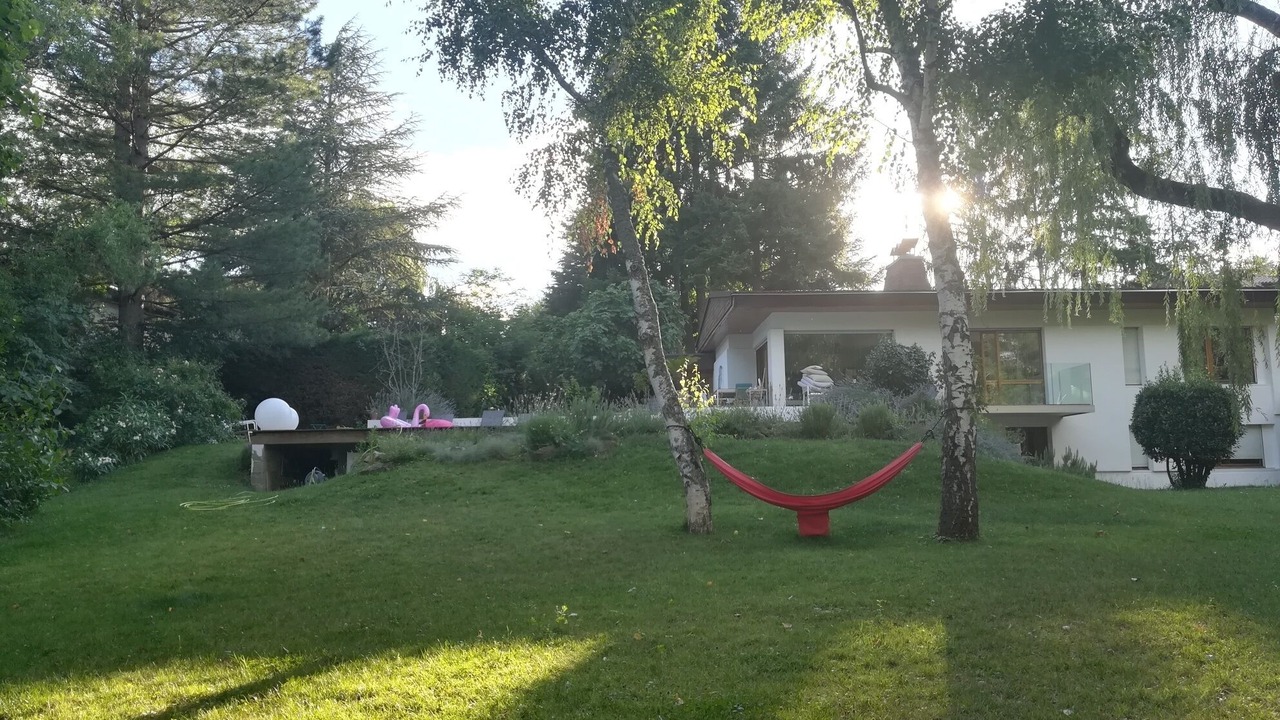 Photo of Outdoor in Saint-Didier-au-Mont-d'Or