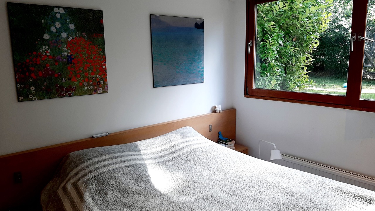Photo of Bedroom in Saint-Didier-au-Mont-d'Or