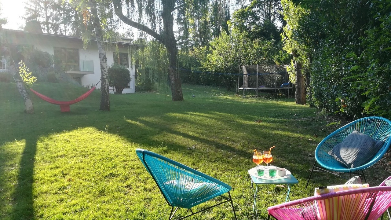 Photo of Outdoor in Saint-Didier-au-Mont-d'Or