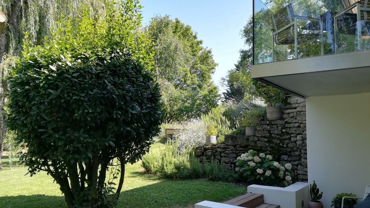 Photo of Outdoor in Saint-Didier-au-Mont-d'Or