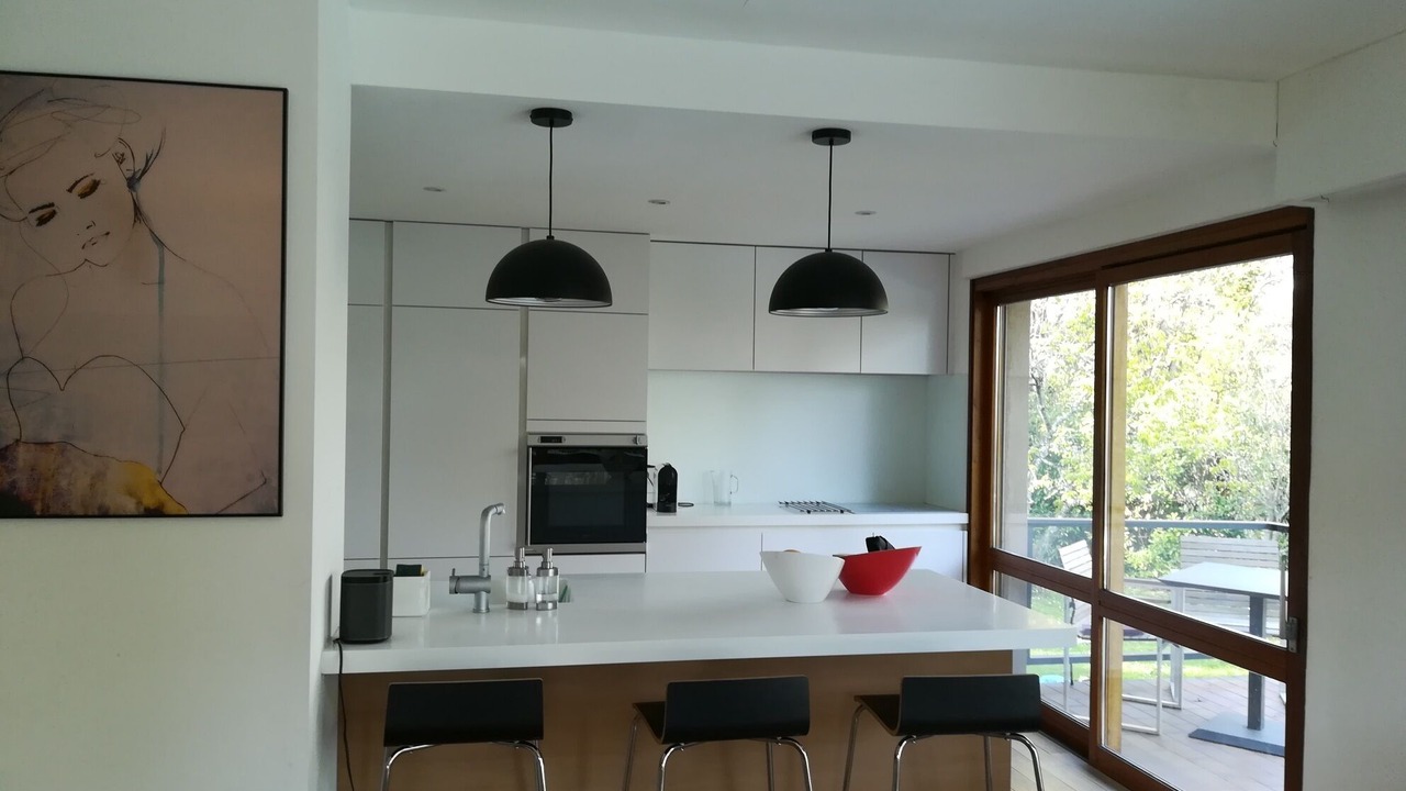 Photo of Kitchen in Saint-Didier-au-Mont-d'Or