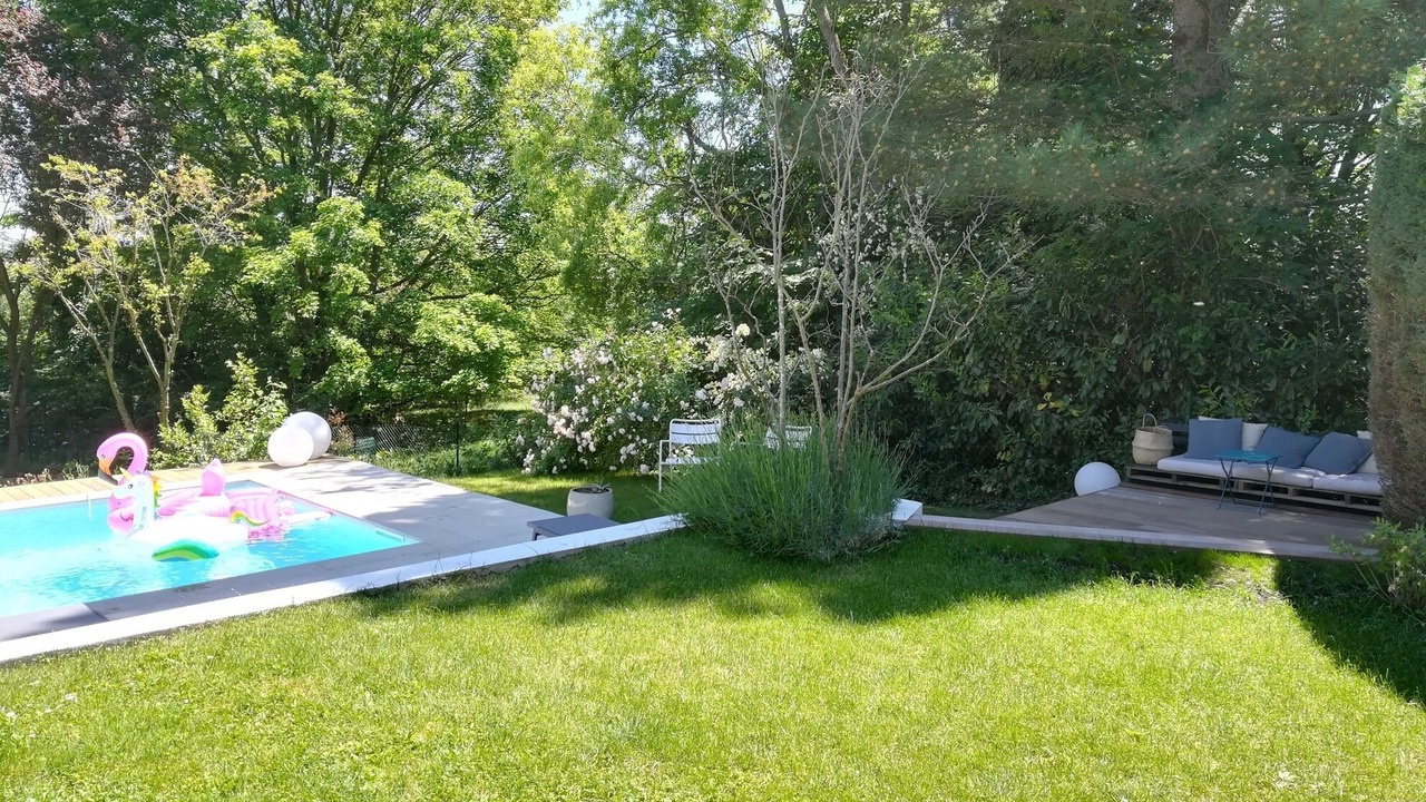 Photo of Outdoor in Saint-Didier-au-Mont-d'Or