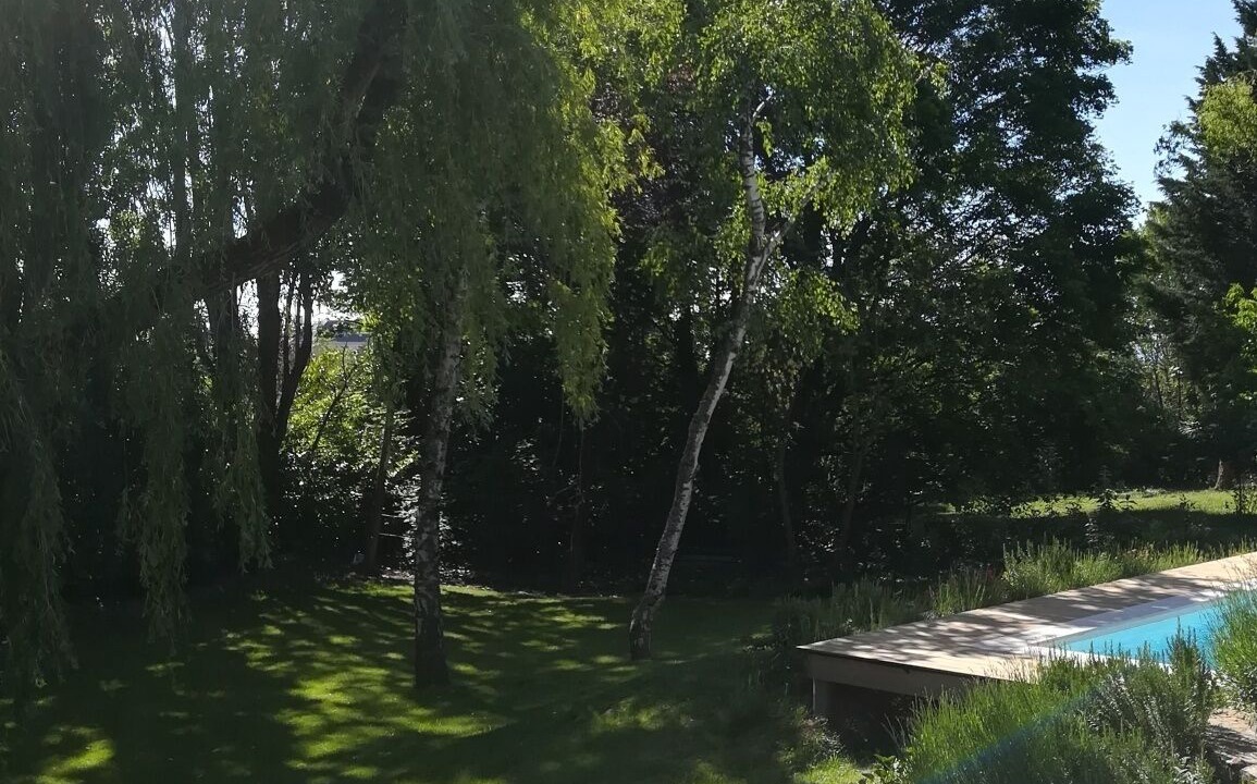 Photo of Outdoor in Saint-Didier-au-Mont-d'Or