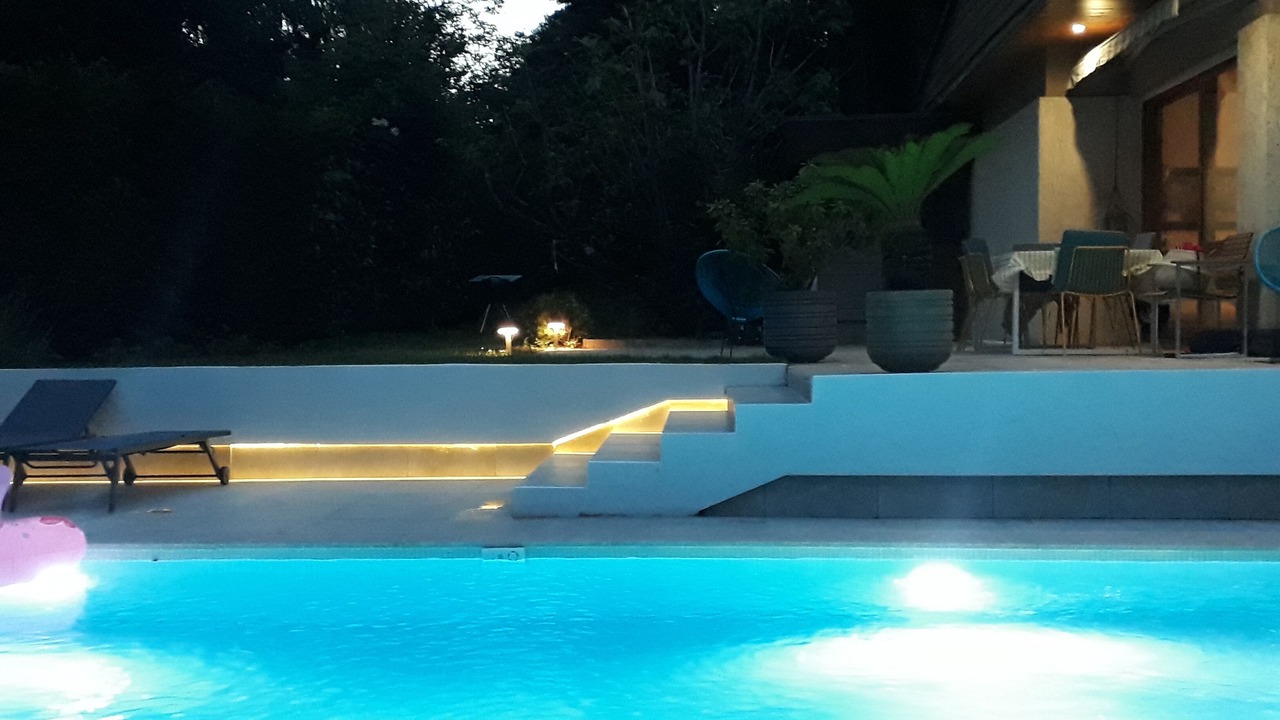 Photo of Outdoor in Saint-Didier-au-Mont-d'Or