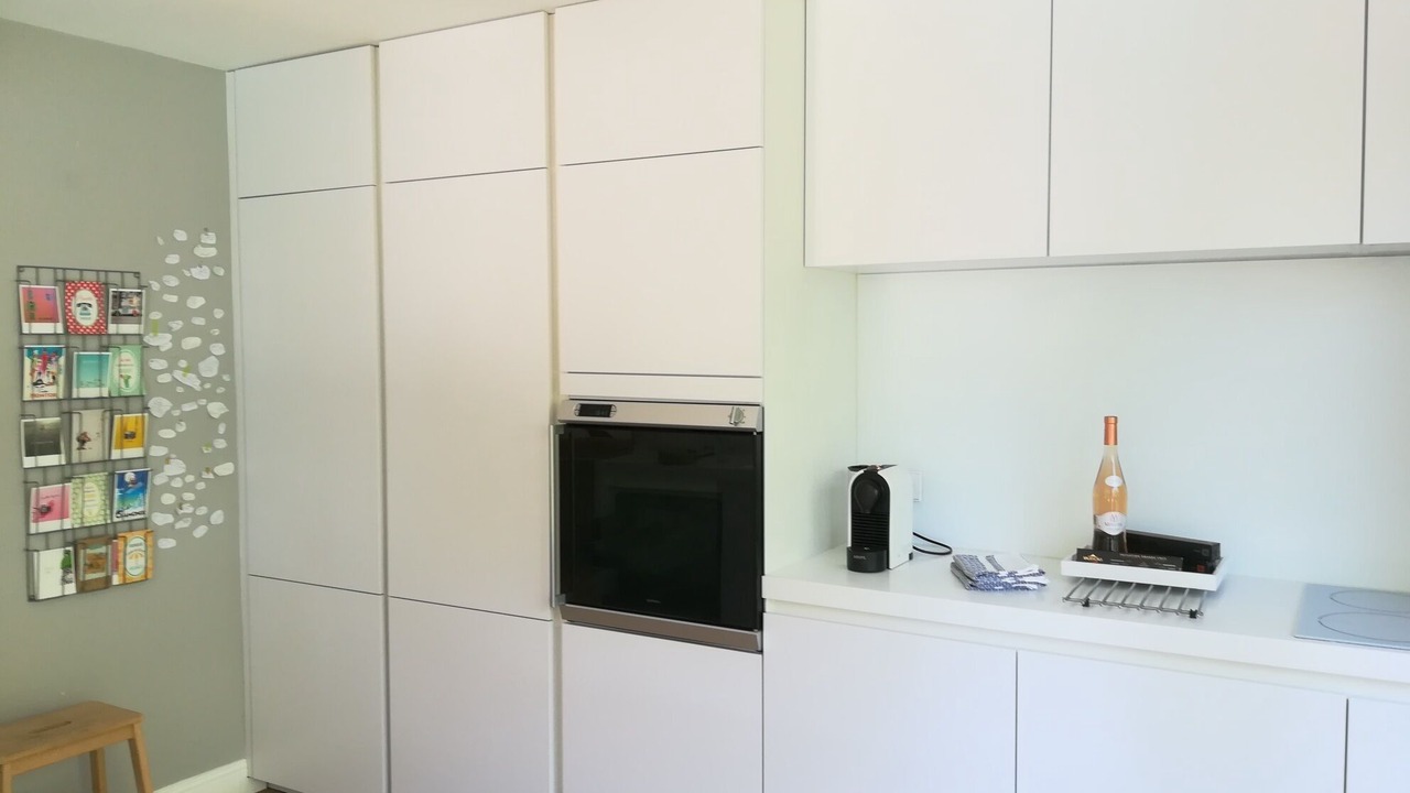 Photo of Kitchen in Saint-Didier-au-Mont-d'Or