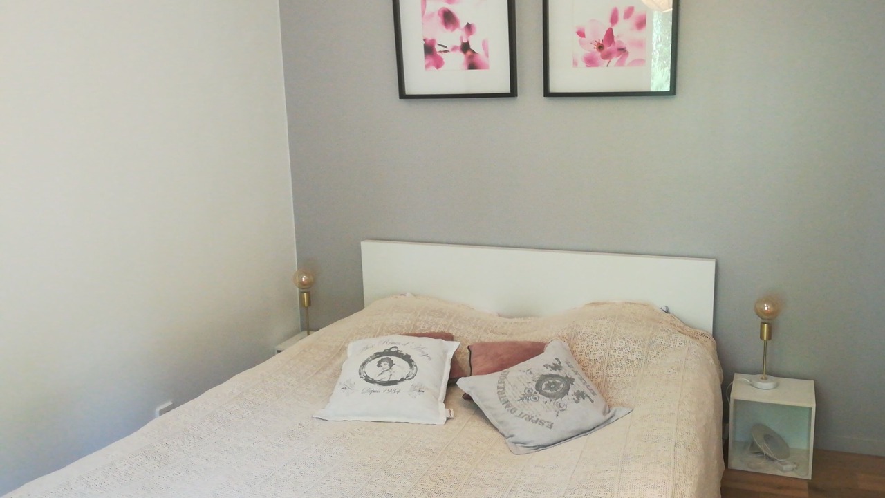 Photo of Bedroom in Saint-Didier-au-Mont-d'Or