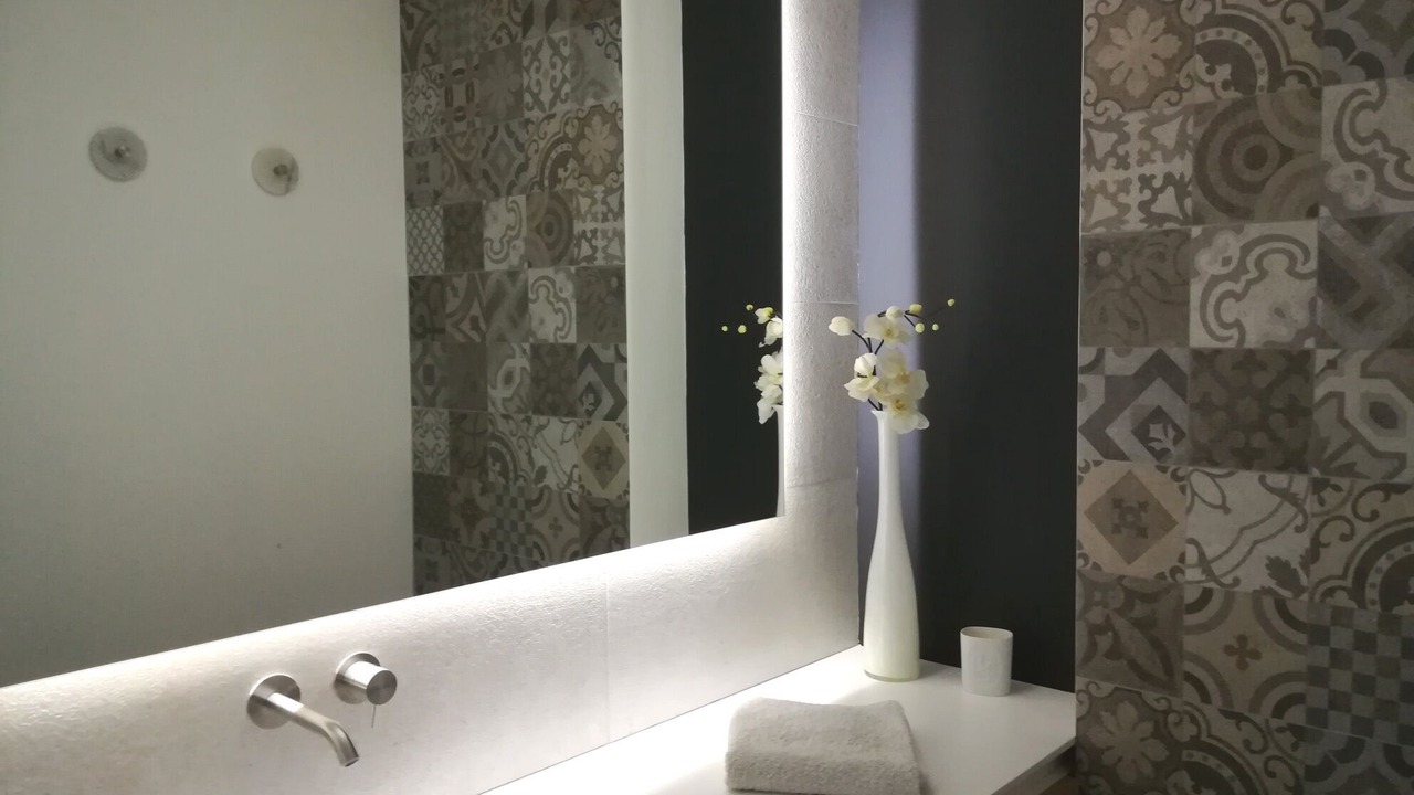 Photo of Bathroom in Saint-Didier-au-Mont-d'Or