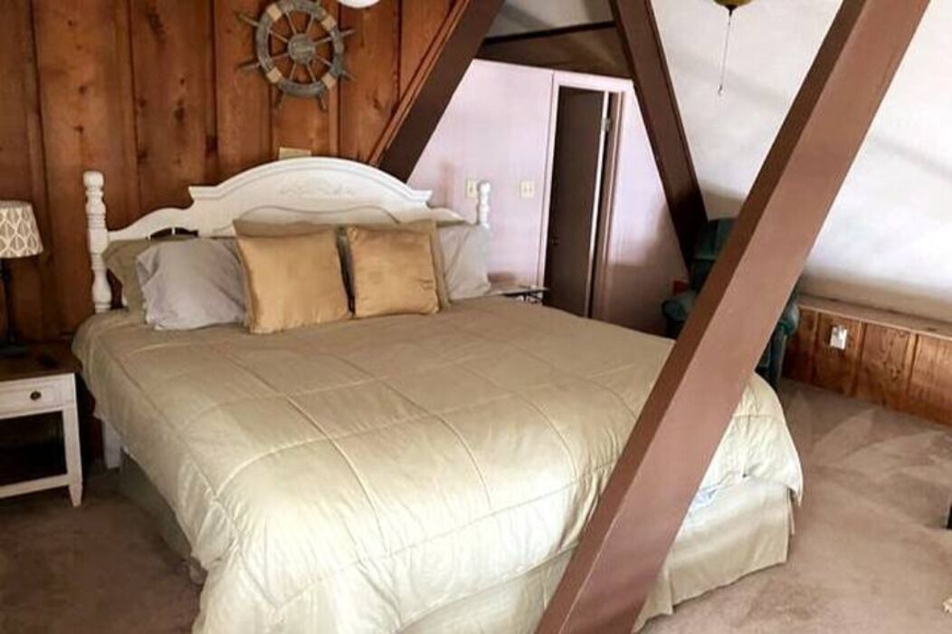 Photo of Bedroom in Oscar