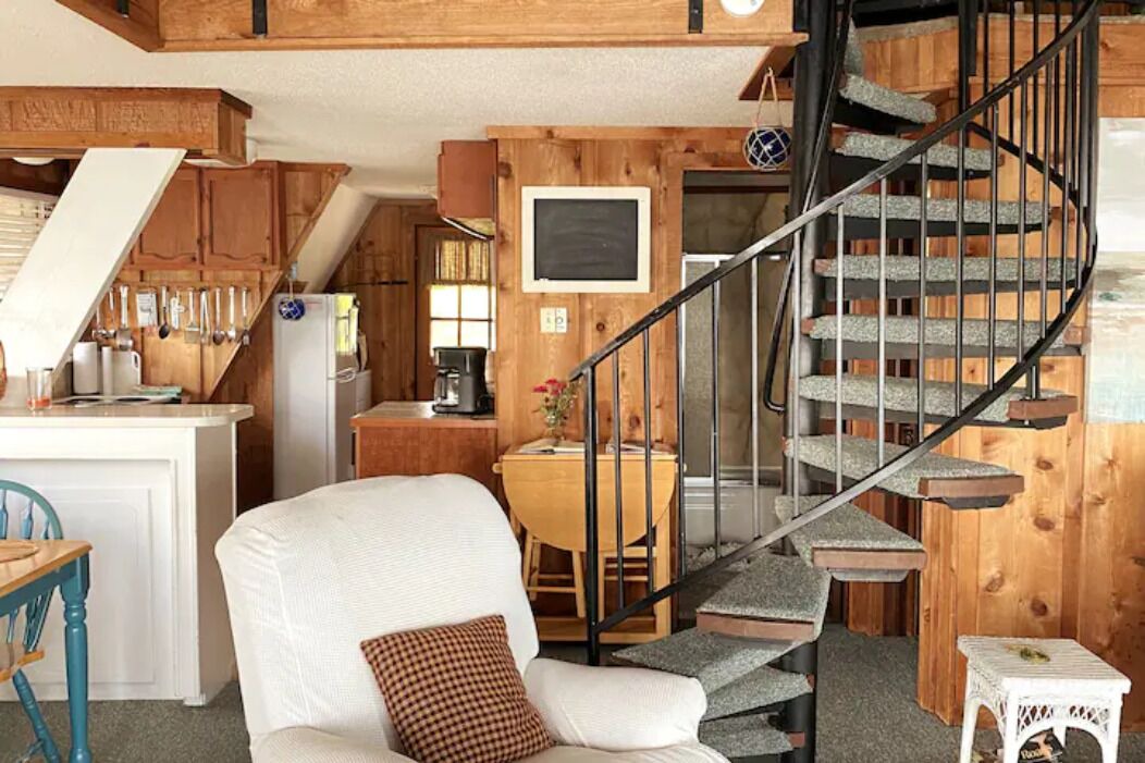 Photo of Livingroom in Oscar