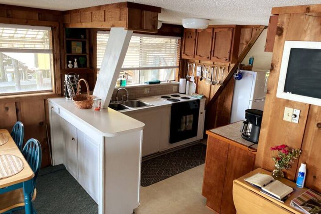 Photo of Kitchen in Oscar