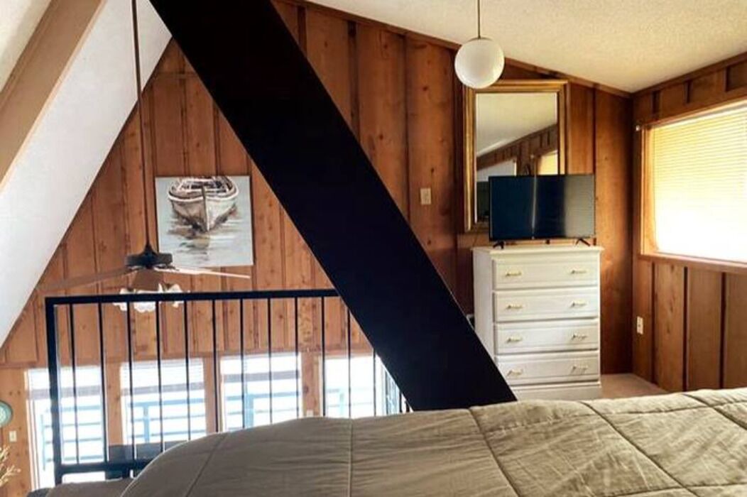 Photo of Bedroom in Oscar