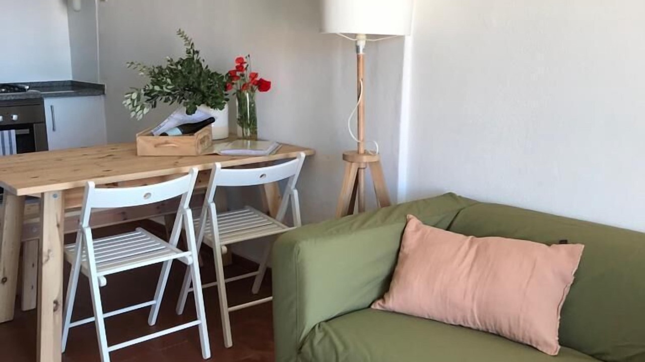 Photo of Livingroom in Azenhas do Mar