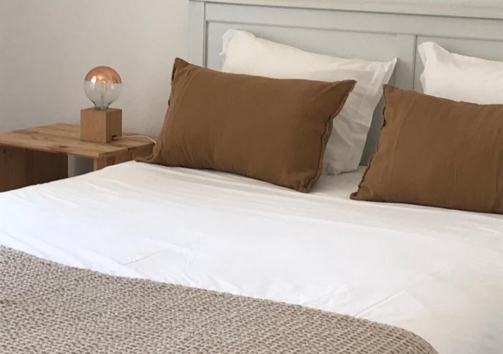 Photo of Bedroom in Azenhas do Mar