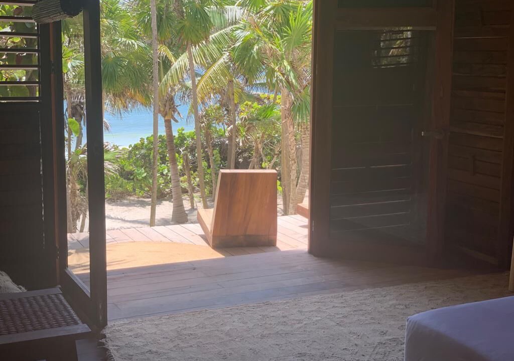 Photo of Bedroom in Playa Paraiso