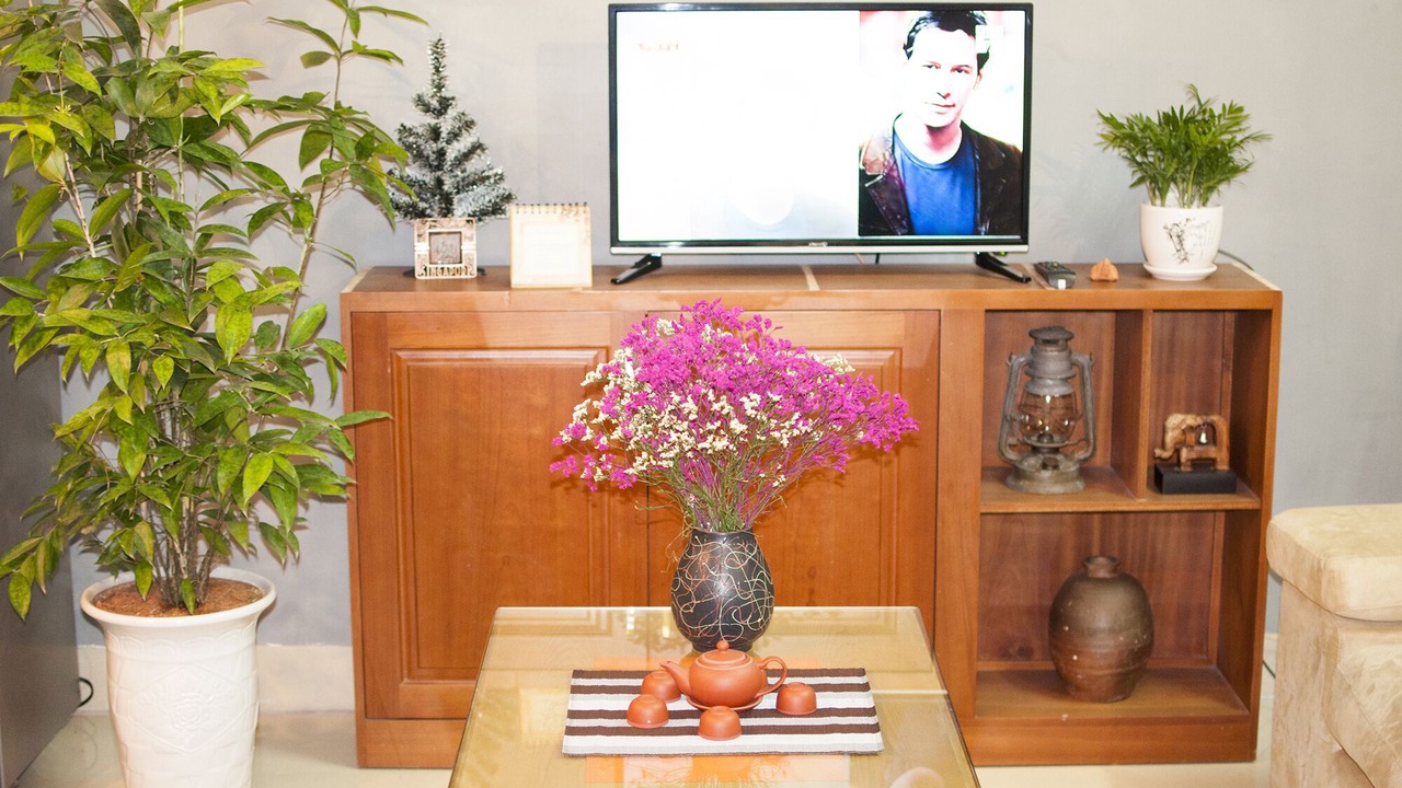Photo of Livingroom in Truc Bach