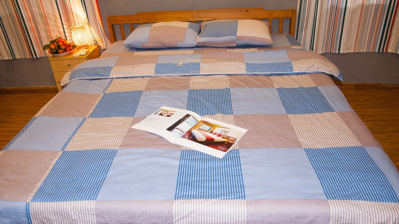 Photo of Bedroom in Truc Bach