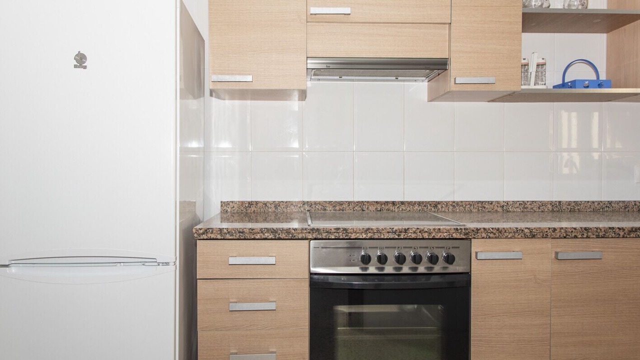 Photo of Kitchen in Cullera