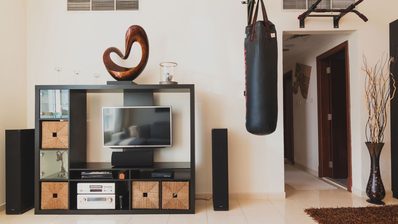 Photo of Bedroom in Ajman