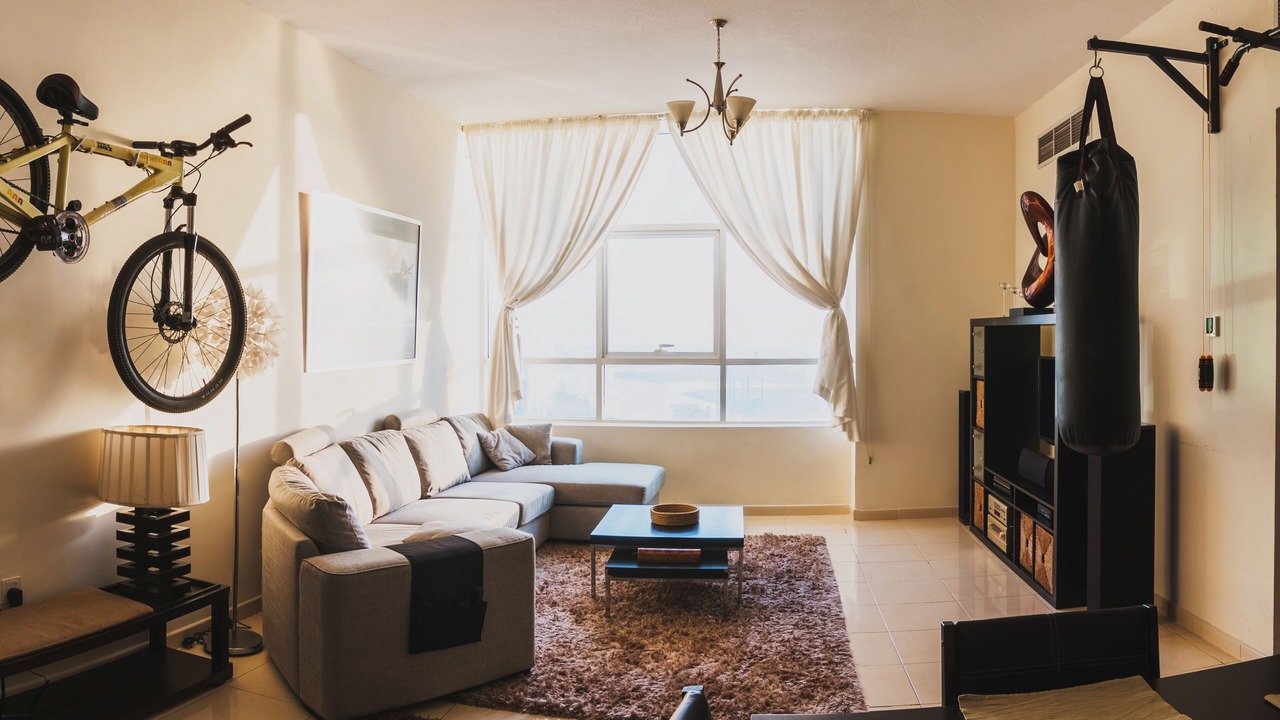 Photo of Bedroom in Ajman